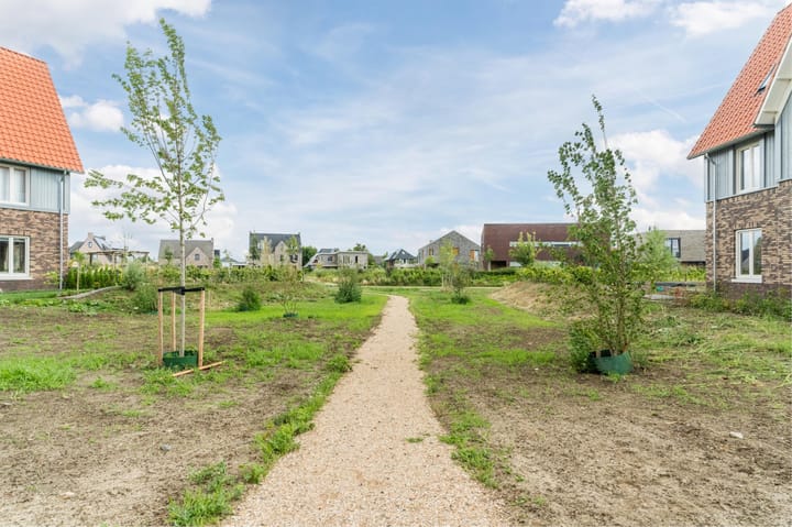 Foto 46 van Bandelier 17