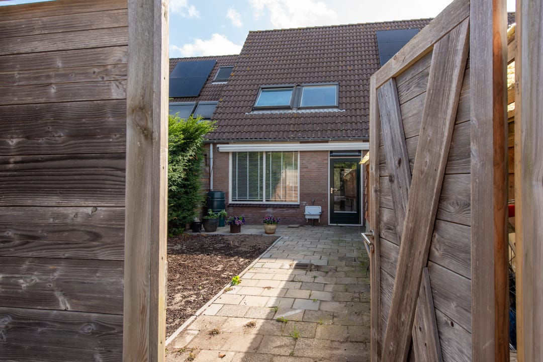 Foto 22 van Luilaantje 9