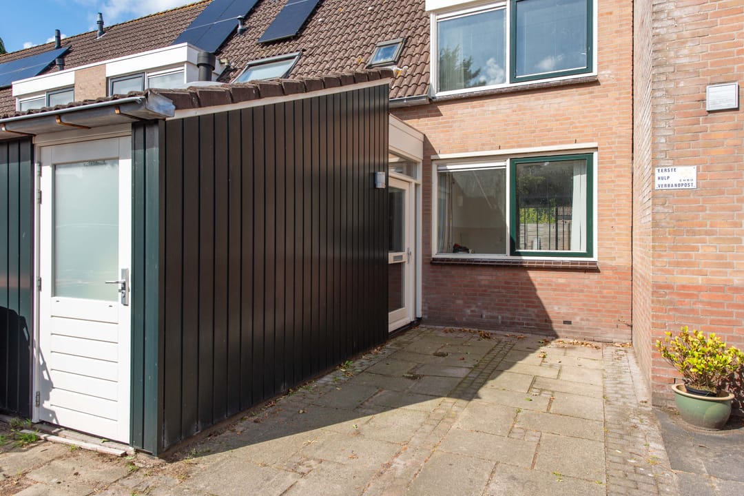 Foto 26 van Luilaantje 9