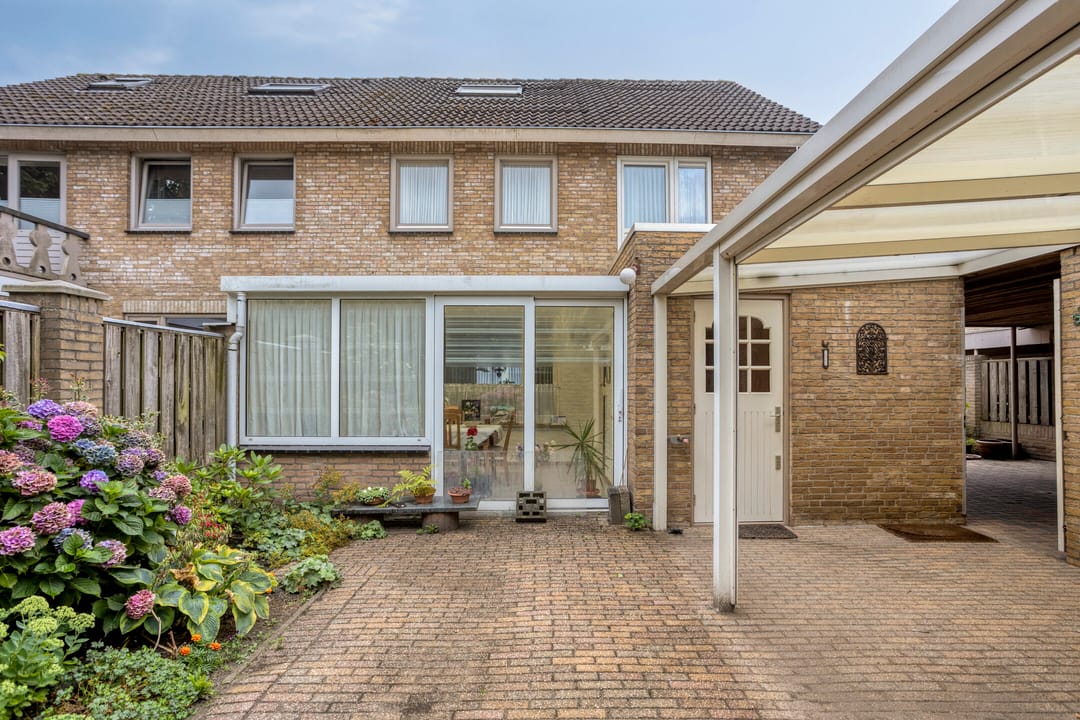 Foto 2 van Vezelstraat 17