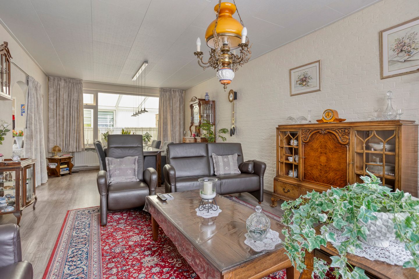 Foto 4 van Vezelstraat 17