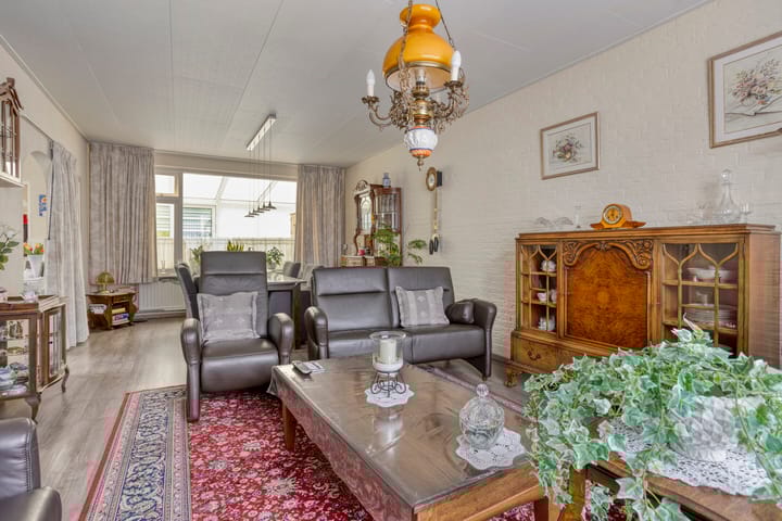 Foto 4 van Vezelstraat 17