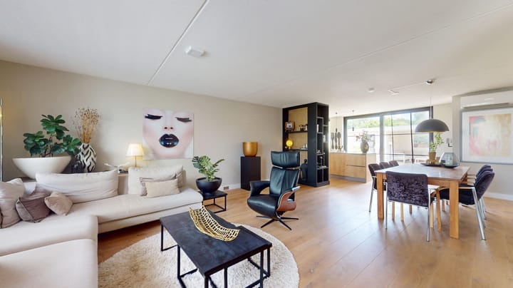 Foto 2 van Klimopstraat 11