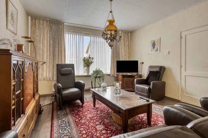 Foto 5 van Vezelstraat 17