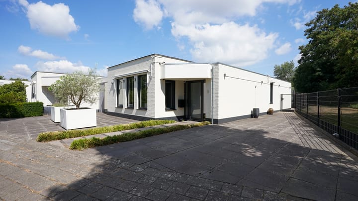 Foto 3 van Klimopstraat 11