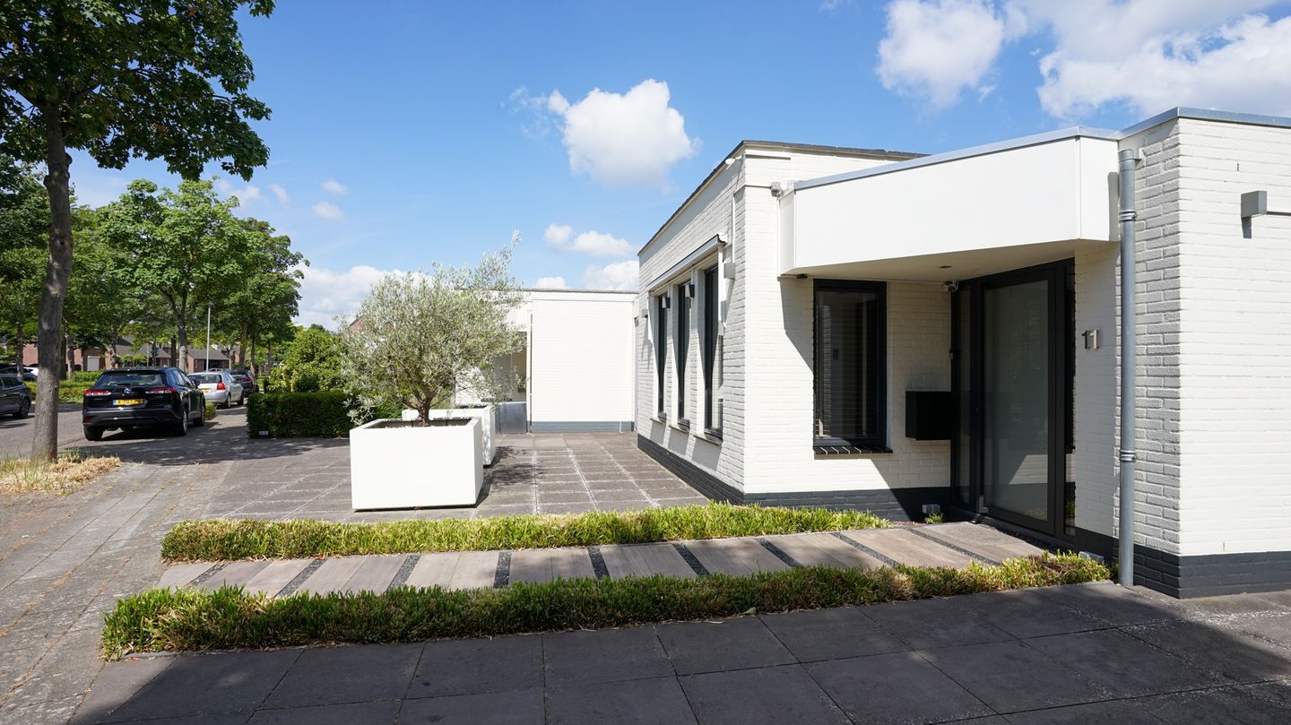 Foto 4 van Klimopstraat 11