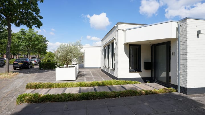 Foto 4 van Klimopstraat 11