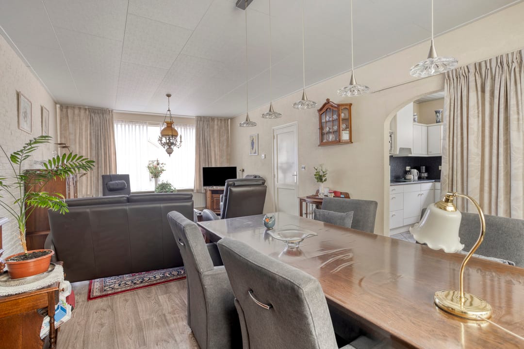 Foto 7 van Vezelstraat 17