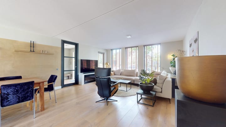 Foto 6 van Klimopstraat 11