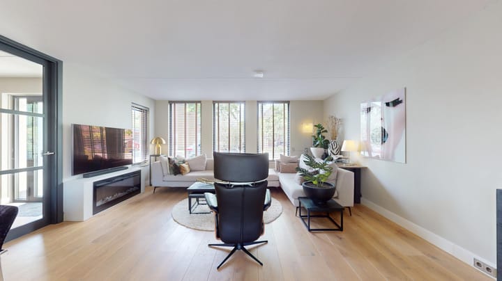 Foto 7 van Klimopstraat 11