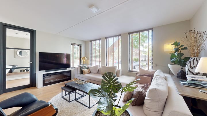 Foto 8 van Klimopstraat 11