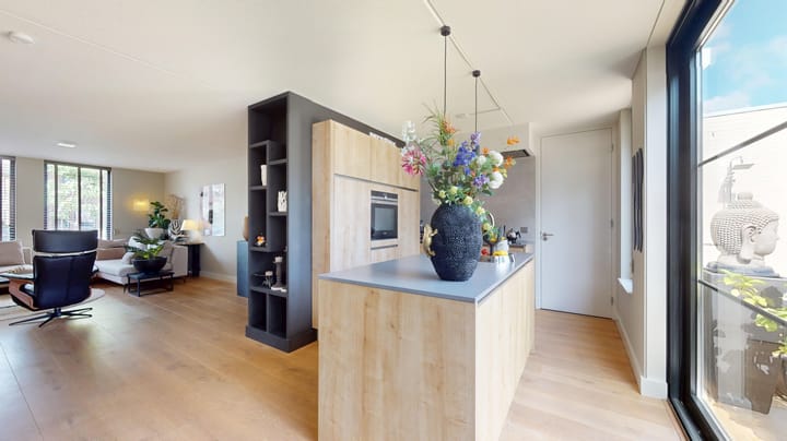 Foto 12 van Klimopstraat 11