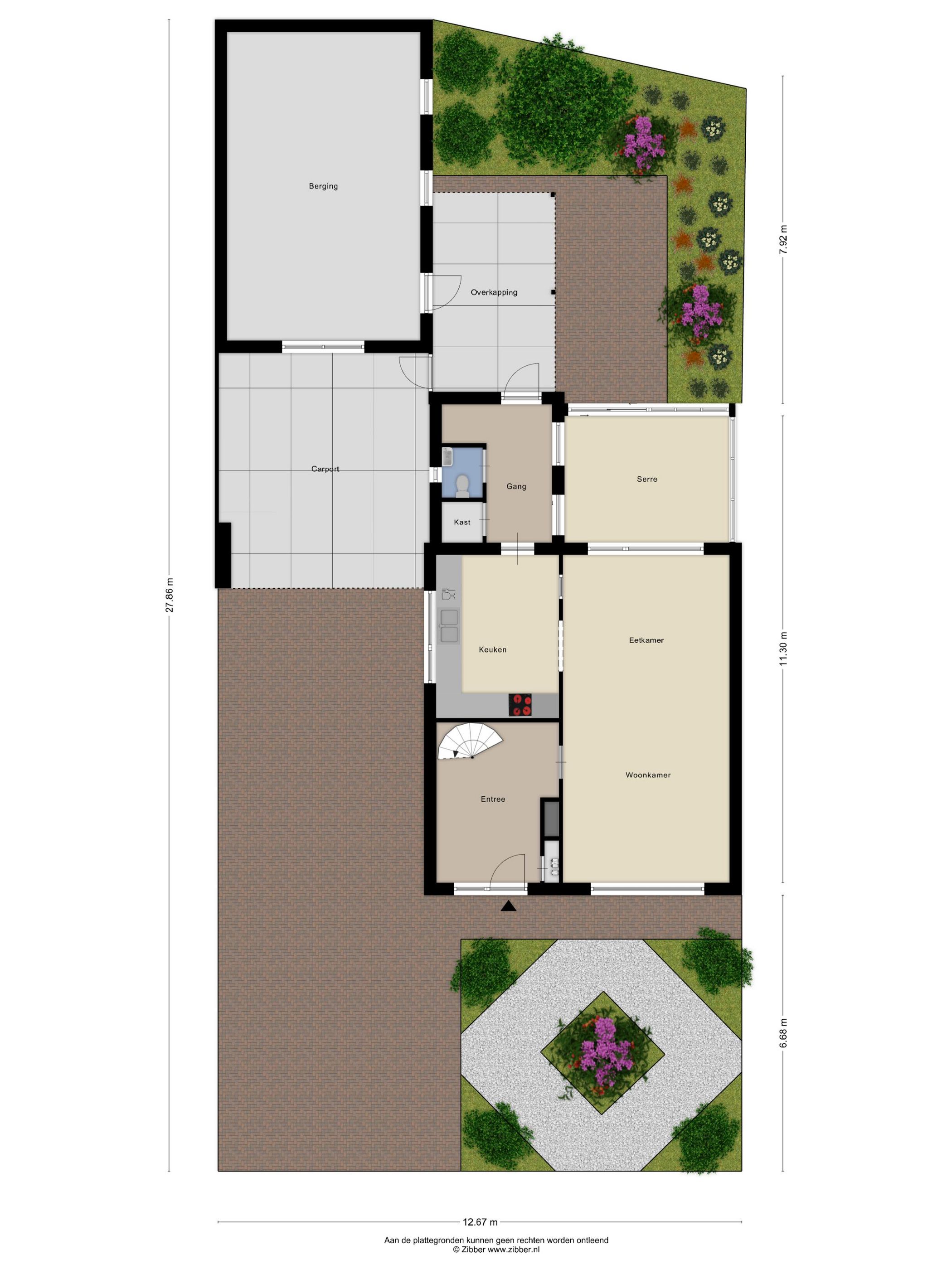 Foto 39 van Vezelstraat 17