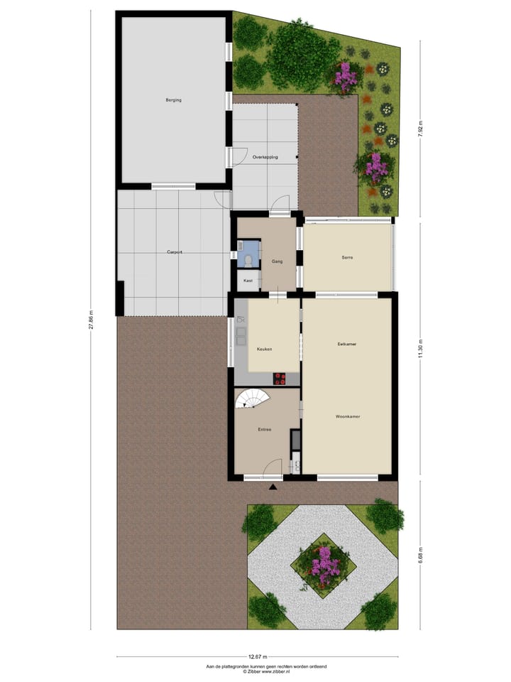 Foto 39 van Vezelstraat 17