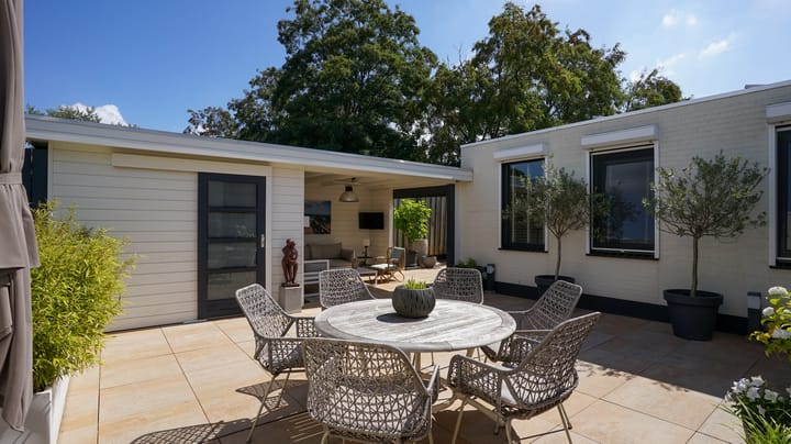 Foto 36 van Klimopstraat 11