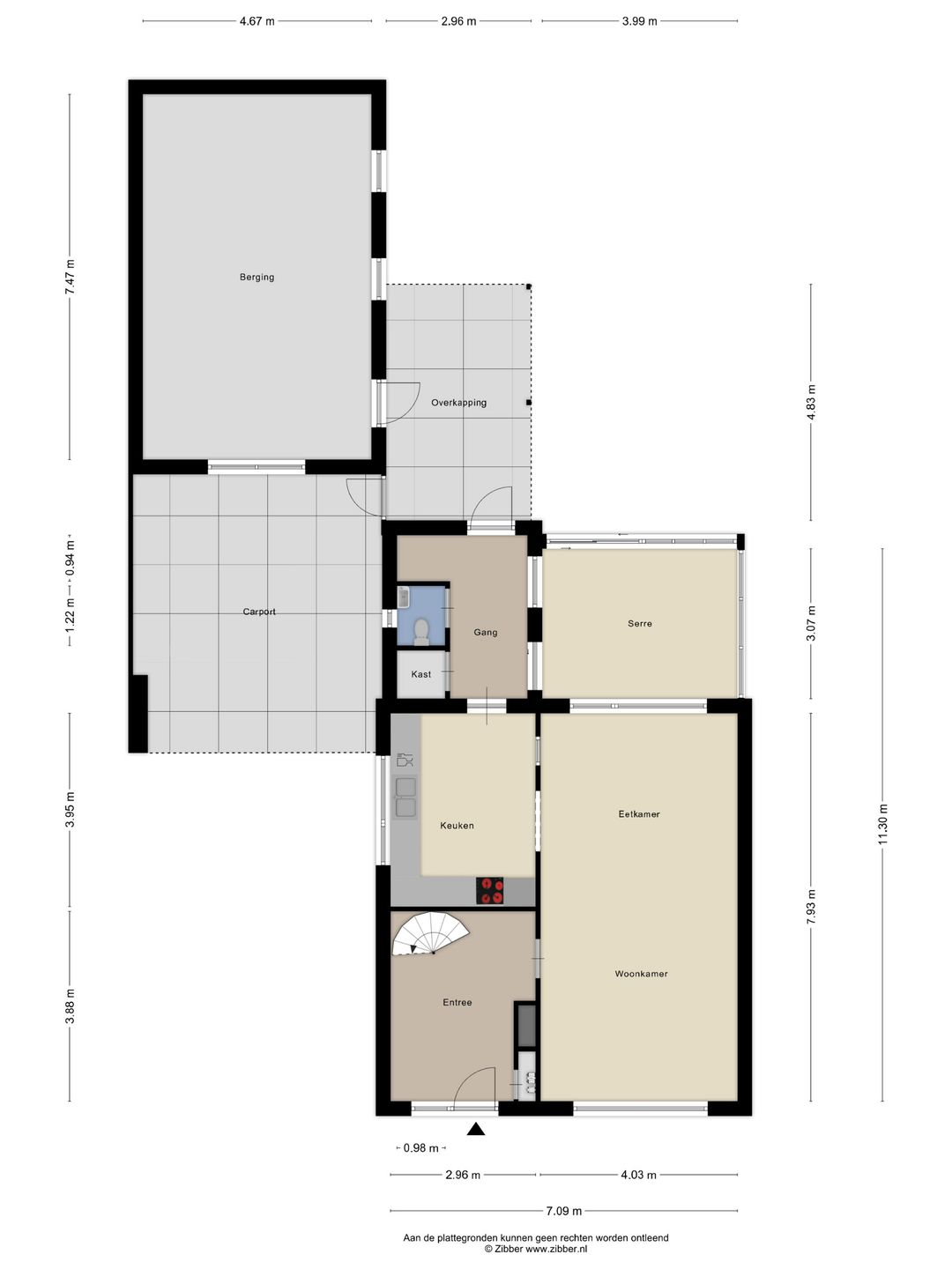 Foto 41 van Vezelstraat 17