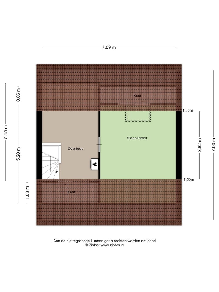 Foto 45 van Vezelstraat 17