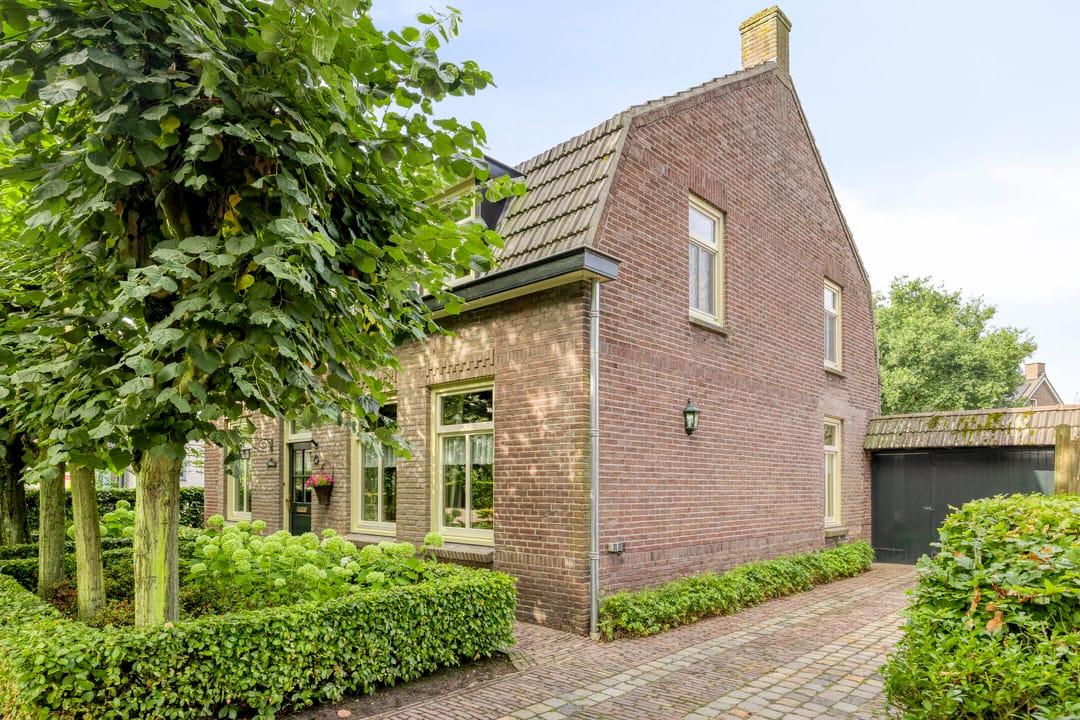 Photo 1 of St. Cornelisstraat 13