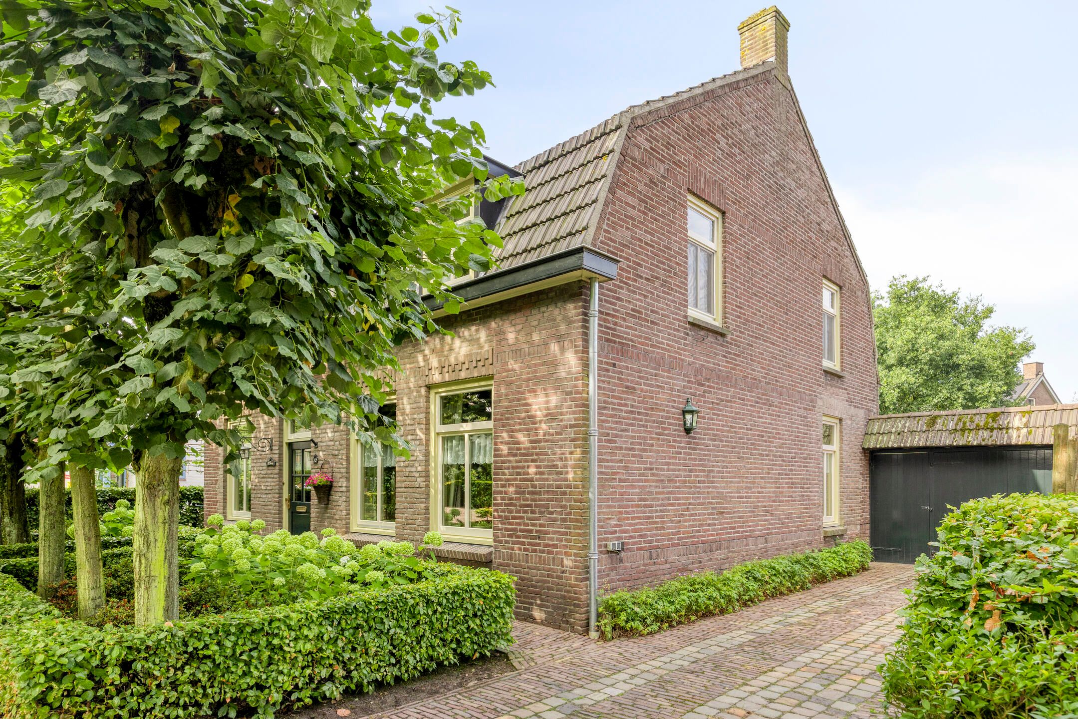 St. Cornelisstraat, 13, Hooge Mierde, 5095AX, Noord-Brabant, Nederland 13 