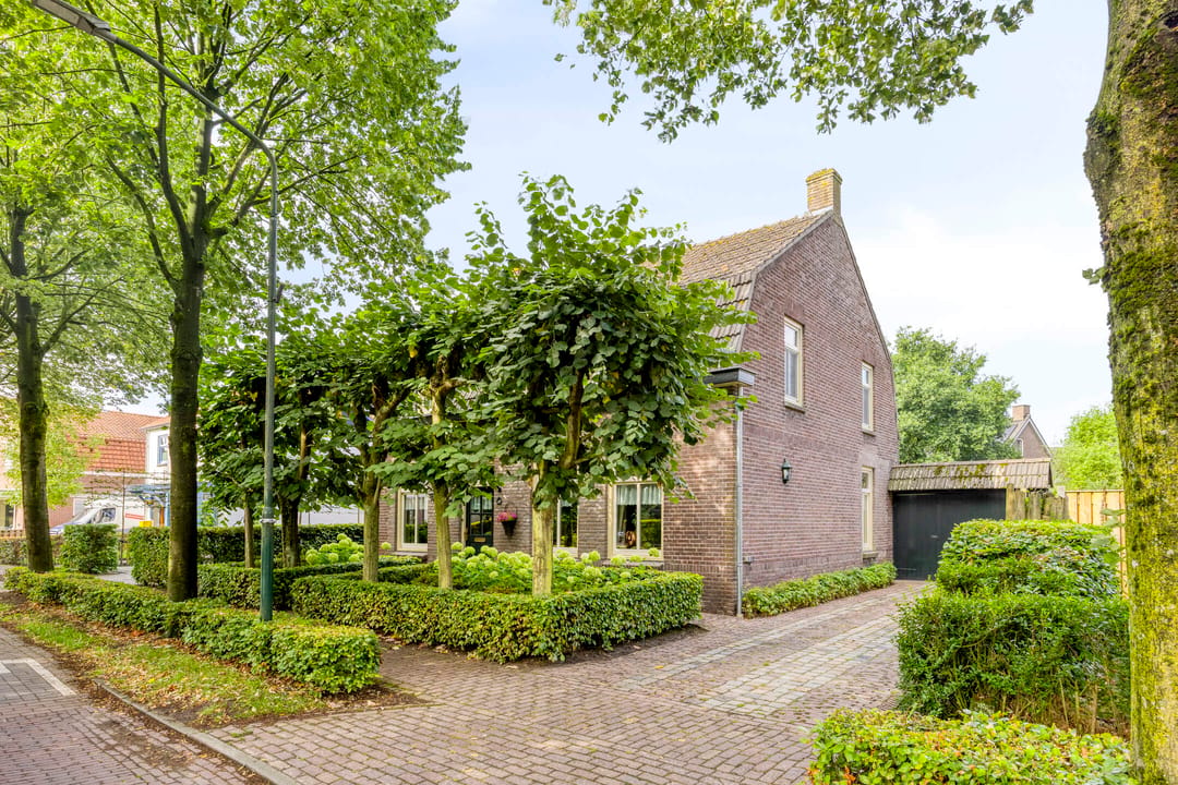 Photo 2 of St. Cornelisstraat 13
