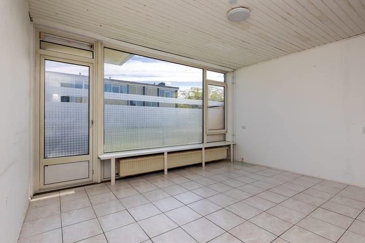 Foto 3 van Majoor Fransstraat 30