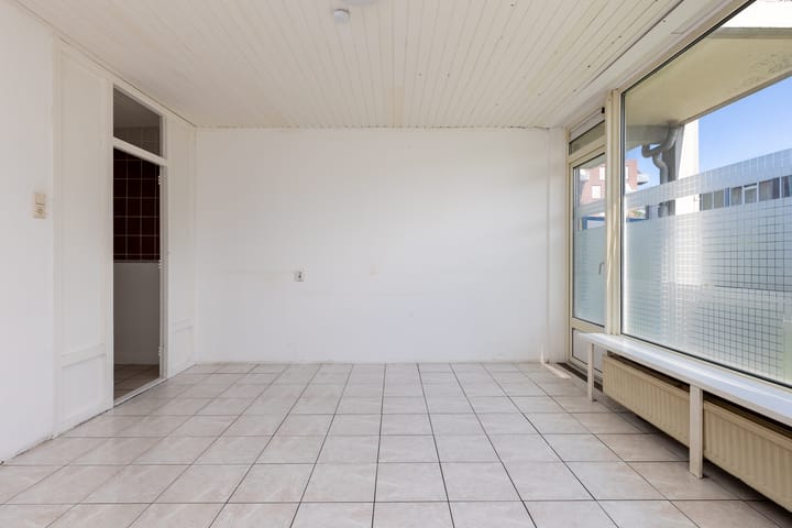 Foto 4 van Majoor Fransstraat 30