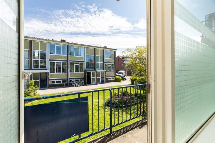 Foto 5 van Majoor Fransstraat 30