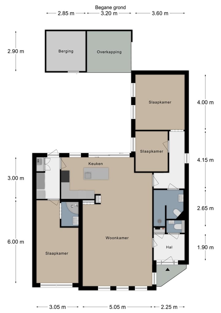 Foto 51 van Klimopstraat 11