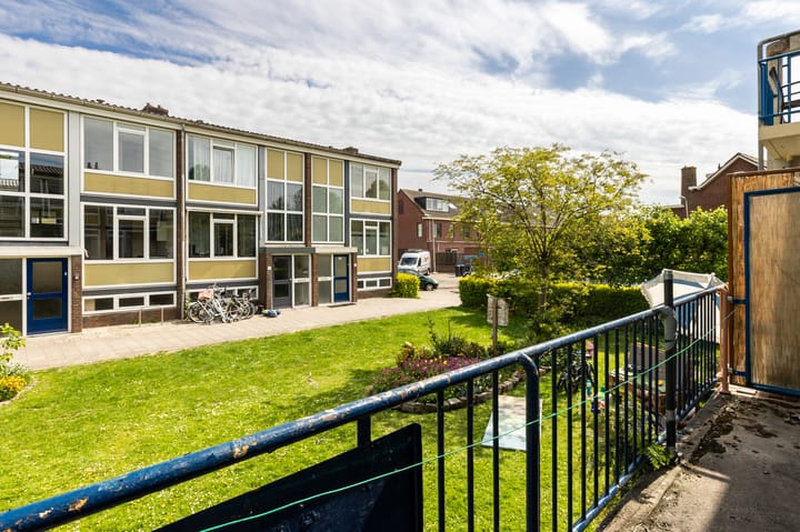 Foto 6 van Majoor Fransstraat 30