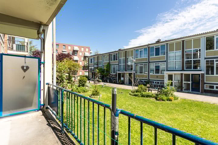 Foto 7 van Majoor Fransstraat 30