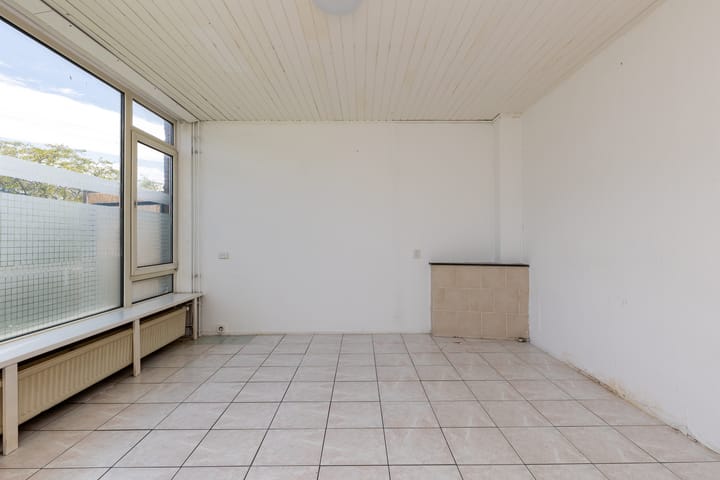 Foto 8 van Majoor Fransstraat 30