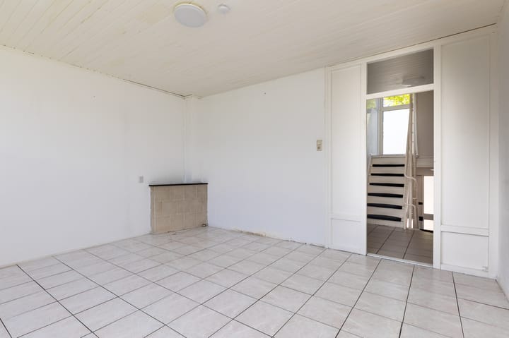 Foto 9 van Majoor Fransstraat 30