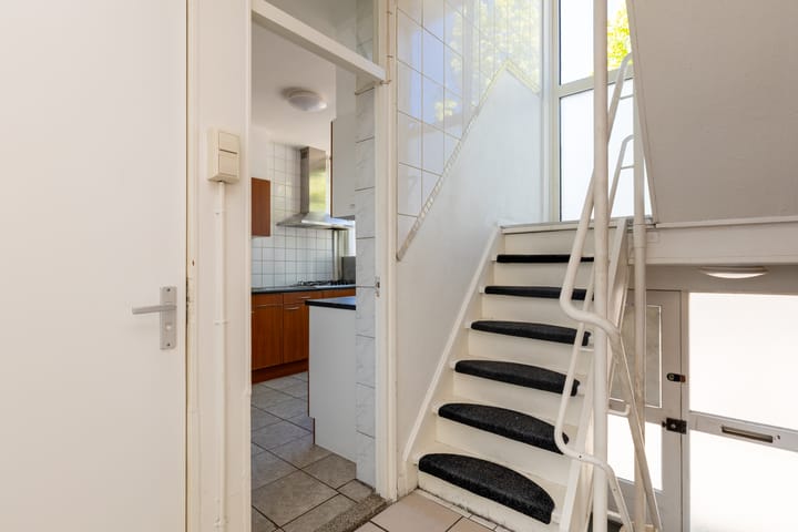 Foto 10 van Majoor Fransstraat 30