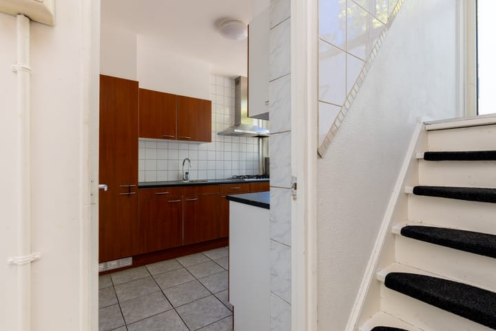 Foto 11 van Majoor Fransstraat 30