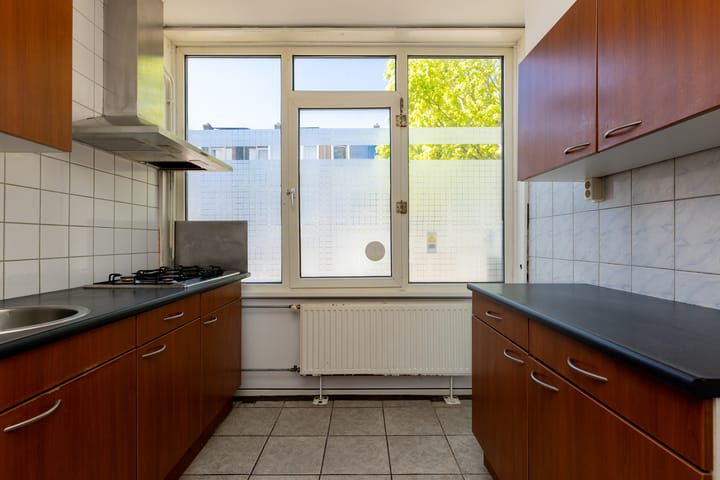 Foto 13 van Majoor Fransstraat 30