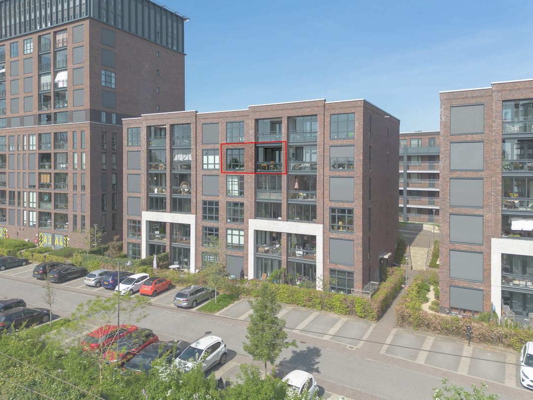 Foto 2 van Evenaar 283