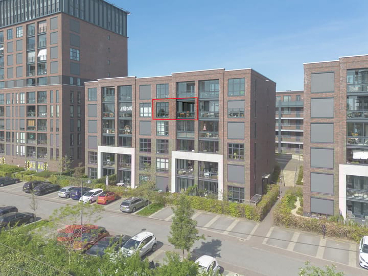 Foto 2 van Evenaar 283