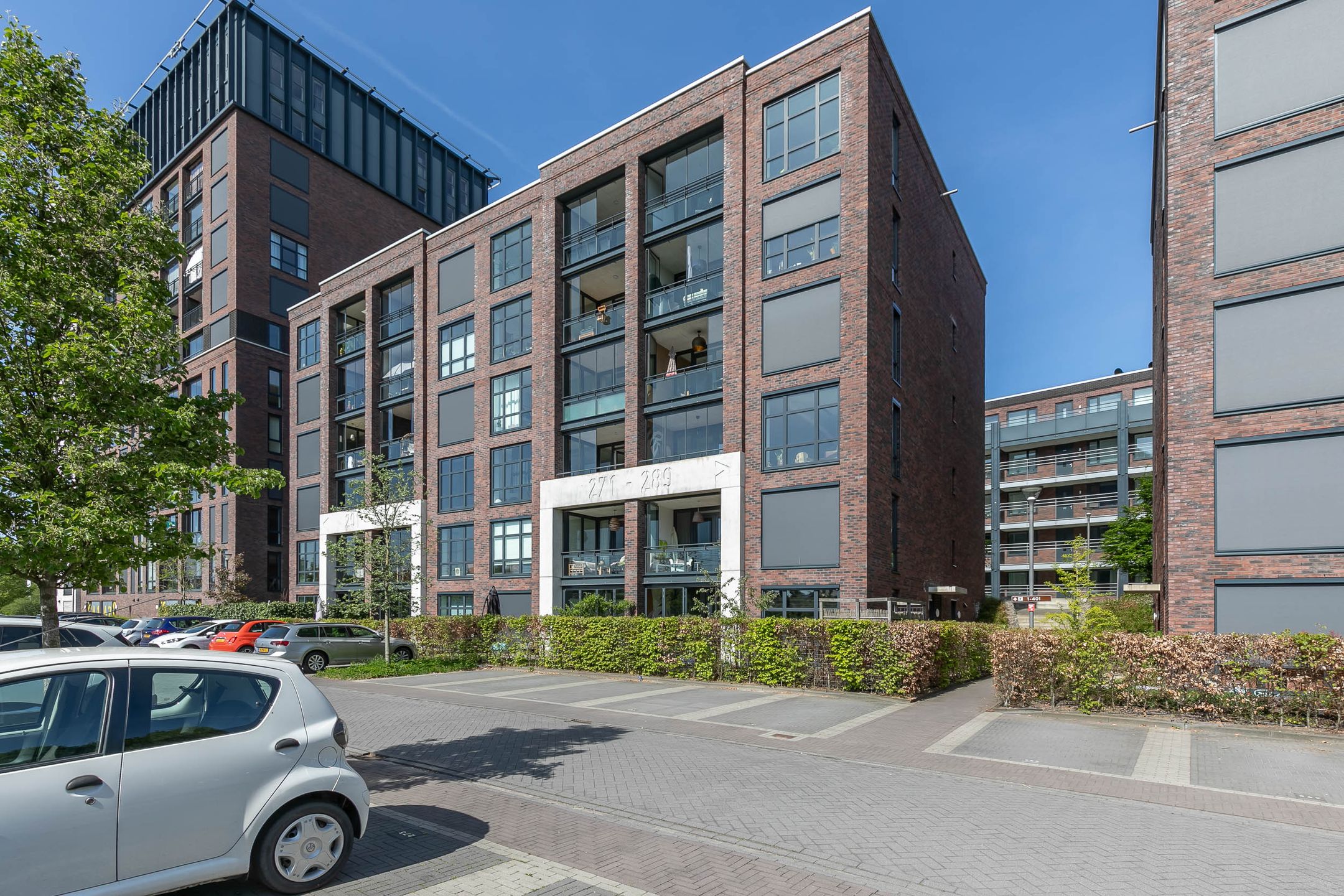 Foto 6 van Evenaar 283