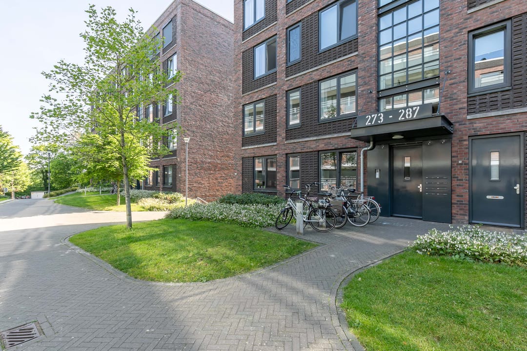 Foto 7 van Evenaar 283