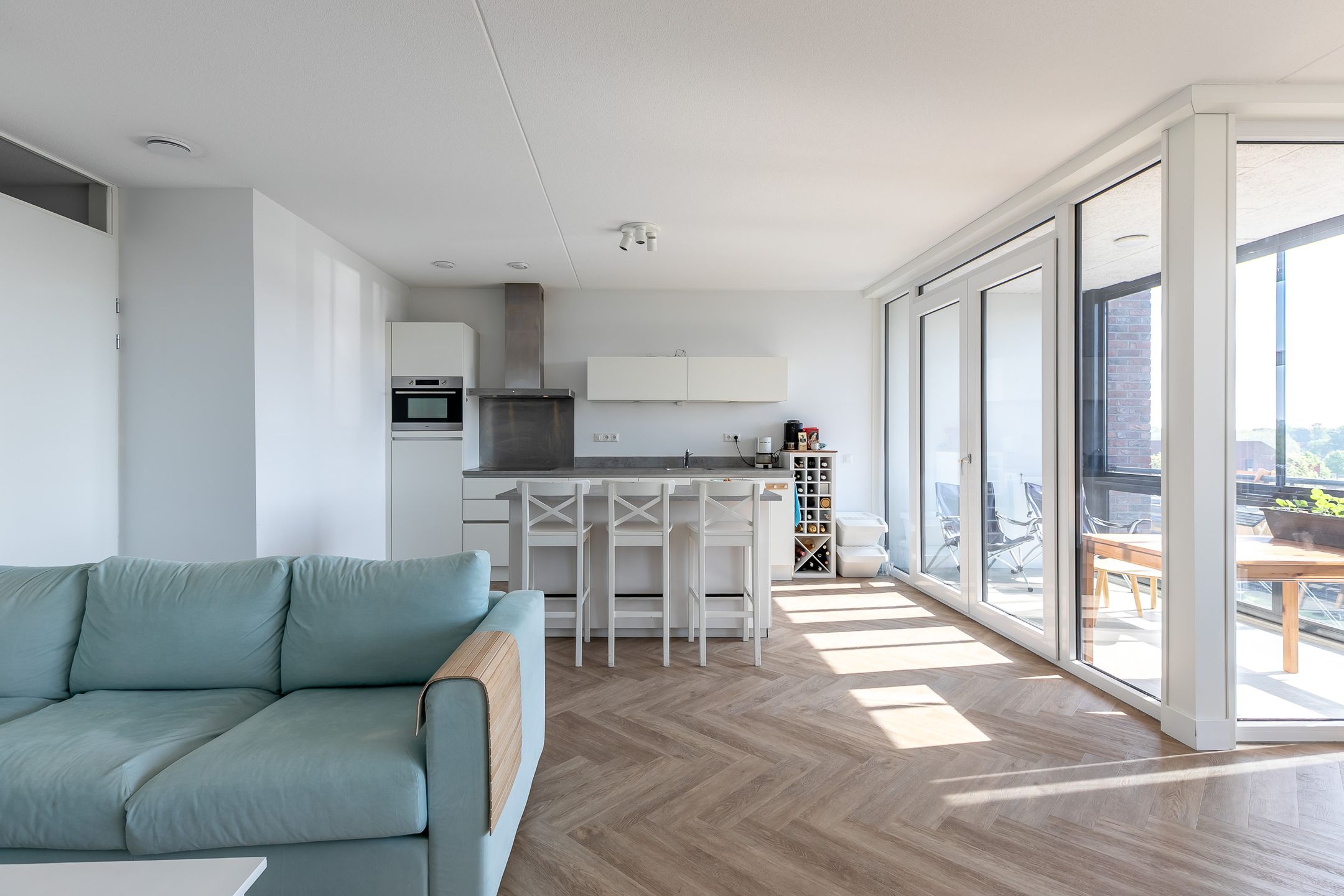 Foto 12 van Evenaar 283