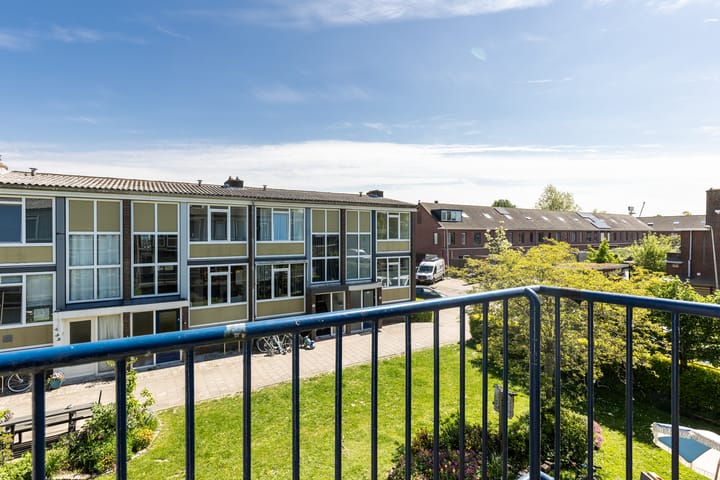 Foto 24 van Majoor Fransstraat 30