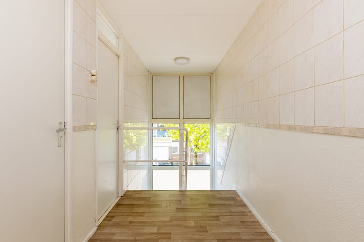 Foto 29 van Majoor Fransstraat 30