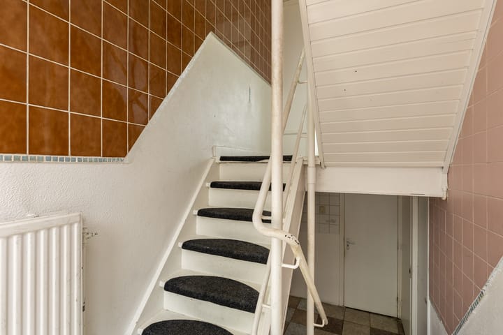 Foto 31 van Majoor Fransstraat 30