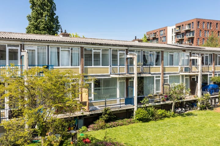 Foto 37 van Majoor Fransstraat 30