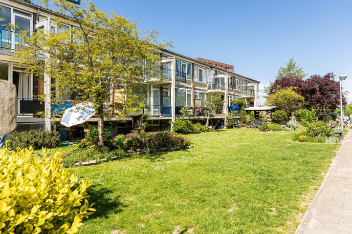 Foto 39 van Majoor Fransstraat 30