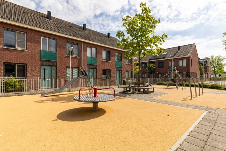 Foto 41 van Majoor Fransstraat 30