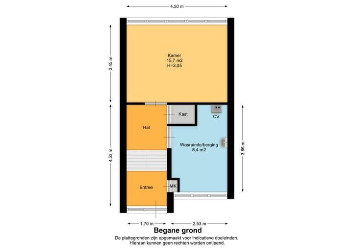 Foto 42 van Majoor Fransstraat 30