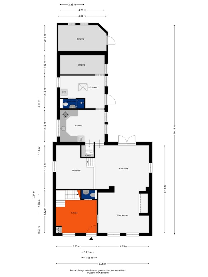 Foto 57 van St. Cornelisstraat 13