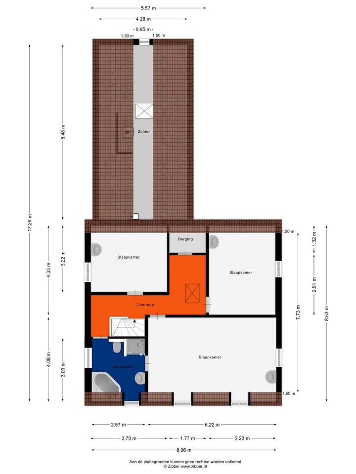 Foto 59 van St. Cornelisstraat 13