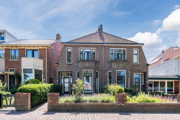 Foto 50 van Hogeweg 23